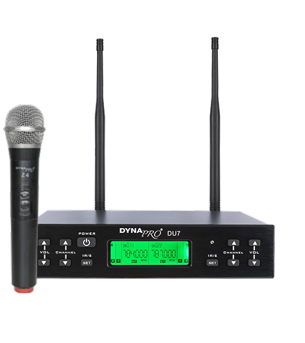 mic